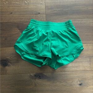 Lulu High Rise short